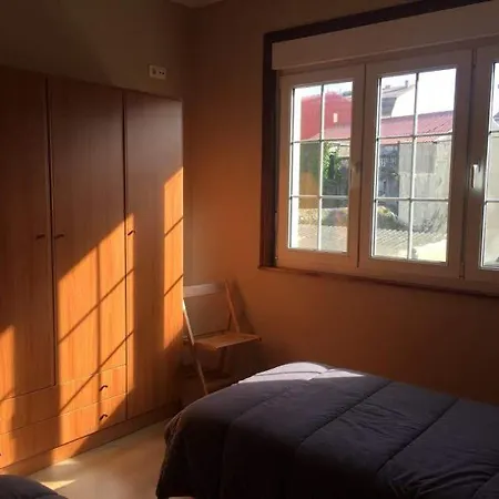 Apartmán Pisos Turisticos -teresa Barros