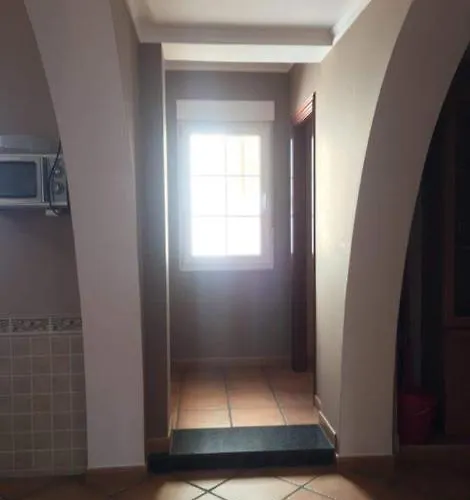 Apartmán Pisos Turisticos -teresa Barros *