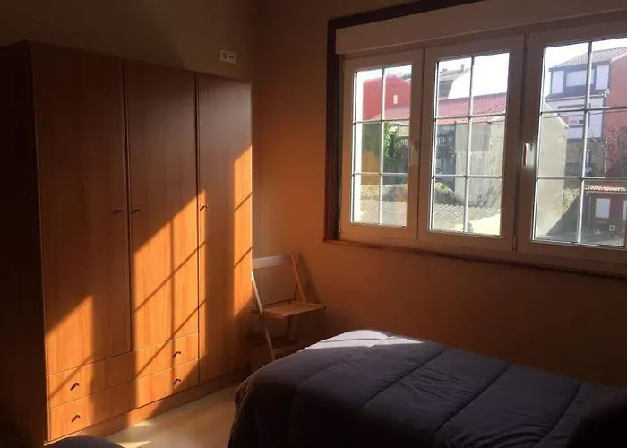 Apartmán Pisos Turisticos -teresa Barros