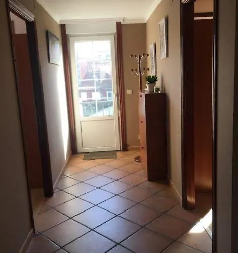 Apartmán Pisos Turisticos -teresa Barros Muxia