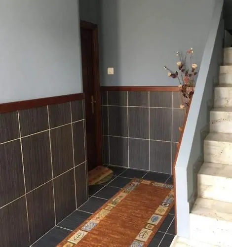 Apartmán Pisos Turisticos -teresa Barros