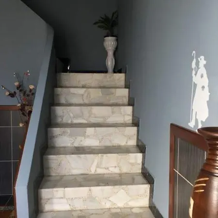 Pisos Turisticos -teresa Barros Appartamento Muxia