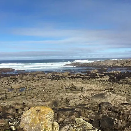 Pisos Turisticos -teresa Barros Appartamento