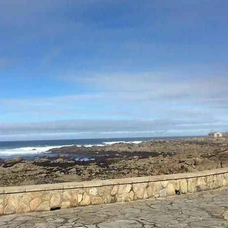 Pisos Turisticos -teresa Barros Lejlighed Muxía