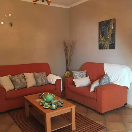 Pisos Turisticos -teresa Barros *