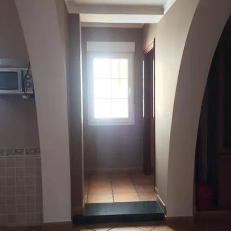 Apartmán Pisos Turisticos -teresa Barros *