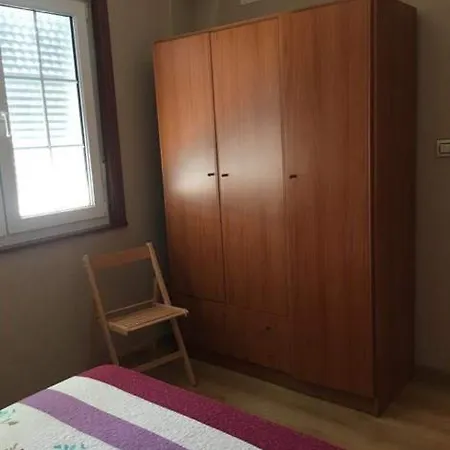 Pisos Turisticos -teresa Barros