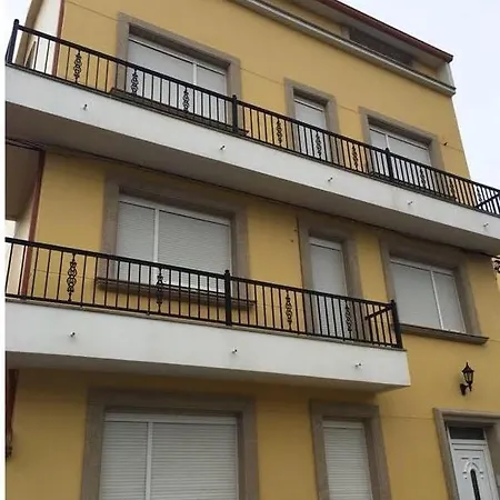 Pisos Turisticos -teresa Barros Muxia