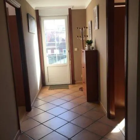 Apartmán Pisos Turisticos -teresa Barros Muxia