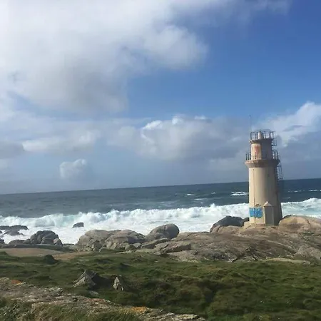 Appartamento Pisos Turisticos -teresa Barros Muxia