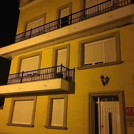 Pisos Turisticos -teresa Barros Muxia