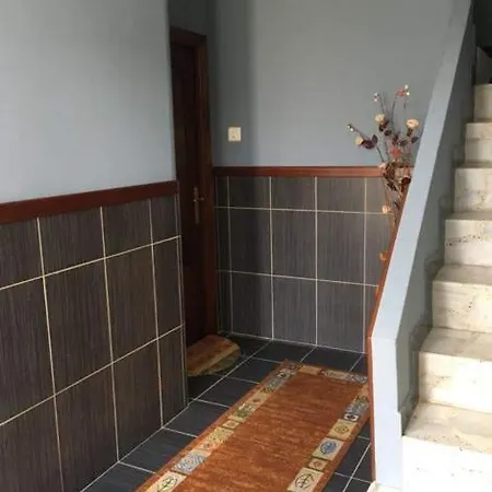 Appartamento Pisos Turisticos -teresa Barros