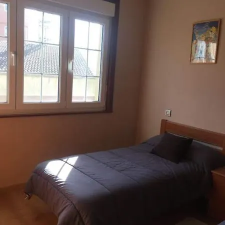 Pisos Turisticos -teresa Barros * Muxia