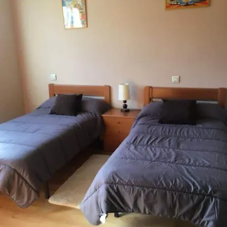 Pisos Turisticos -teresa Barros * Muxia