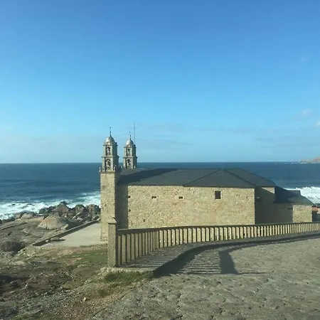 Pisos Turisticos -teresa Barros Apartment