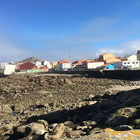 Appartamento Pisos Turisticos -teresa Barros *