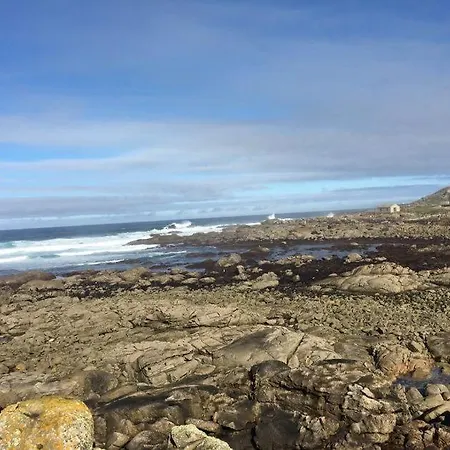 Pisos Turisticos -teresa Barros *