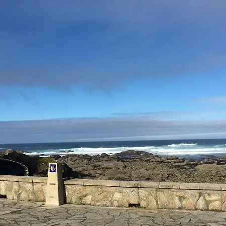 Pisos Turisticos -teresa Barros Appartamento *