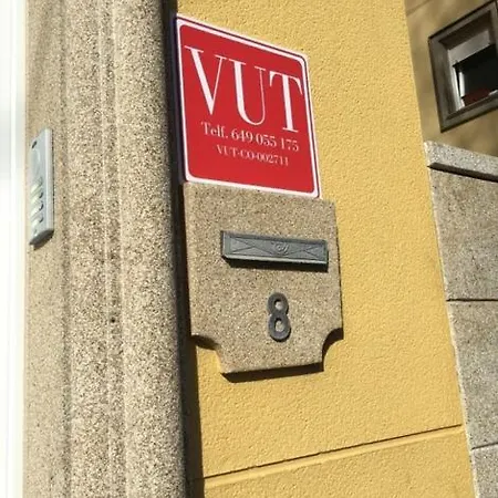 Pisos Turisticos -teresa Barros