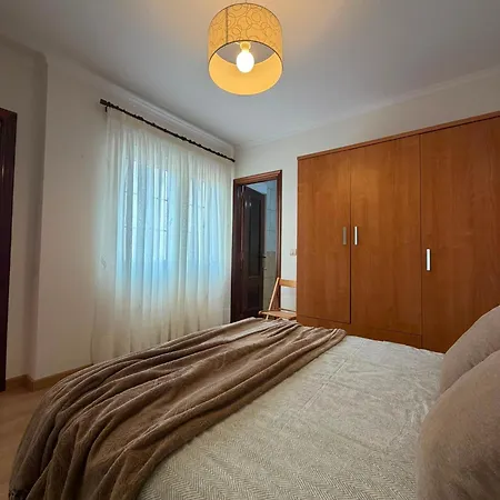 Lejlighed Pisos Turisticos -teresa Barros *