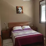 Pisos Turisticos -teresa Barros Lejlighed Muxía