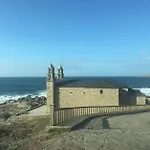 Pisos Turisticos -teresa Barros Lejlighed
